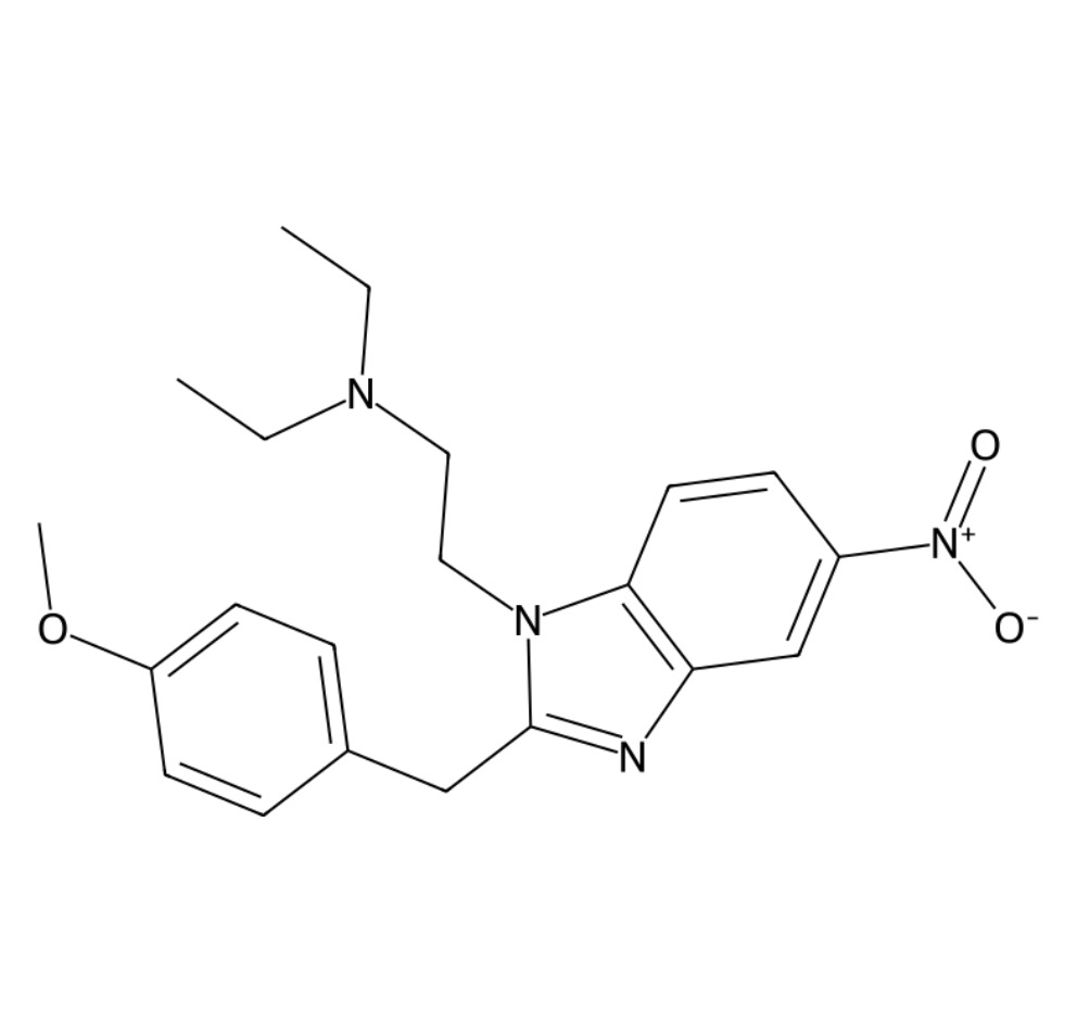 Metonitazene
